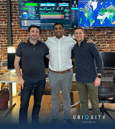 Loft Team and Sunil